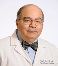 Raphael C. Lee, MD, ScD, DSc