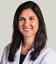 Rebecca Garza, MD