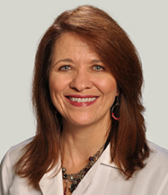 Rita Rossi-Foulkes, MD, MS