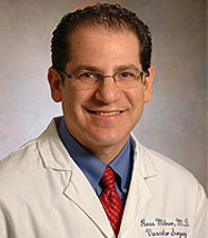 Ross Milner, MD