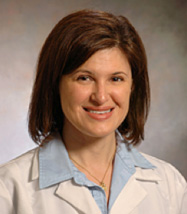 Sarah Collins, MD