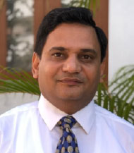 Satendra Singh, MD