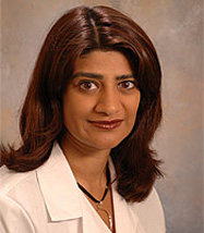 Sonali Smith, MD, MBA
