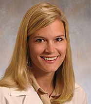 Stacie Levine, MD