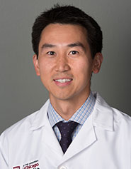 Stanley Liauw, MD