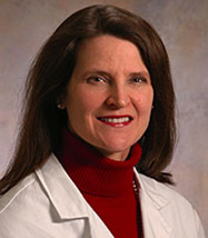 Susan M. Ksiazek, MD