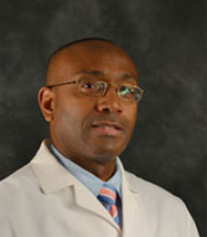 William McDade, MD, PhD