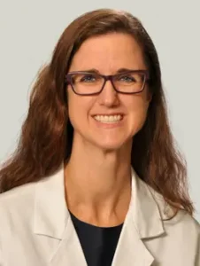 Nora Jaskowiak, MD