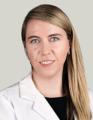 Kinga Skowron Olórtegui, MD