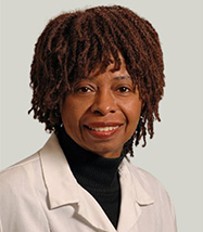 Doriane Miller, MD