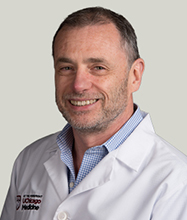 Fernando Goldenberg, MD