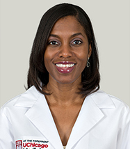 Rochelle Naylor, MD