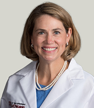 K. Sarah Hoehn, MD