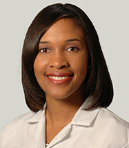 Tiffany Patton, MD