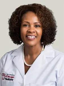 Shellie Williams, MD