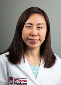 Carina Yang, MD