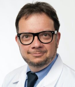 Ervin Kocjancic, MD