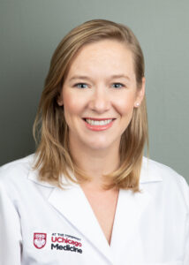 Sarah Shubeck, MD, MS