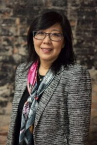 Karen Kim, MD