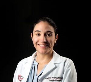 Angelica Perez-Gutierrez, MD