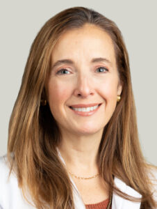 Mary Rinella, MD