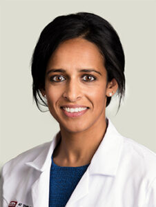 Yalini Vigneswaran, MD, MS