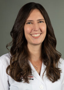 Megan Applewhite, MD, MA