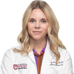 Courtney Cripps, MD