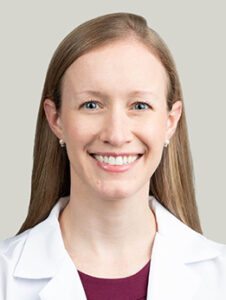 Laura Dickens, MD