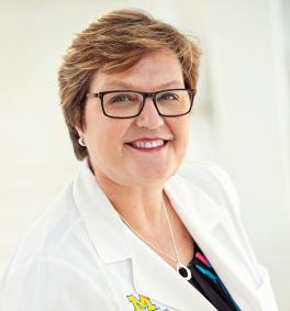 Dee Fenner, MD
