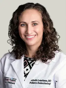 Michelle Lemelman, MD