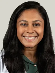 Dhara Amin, MD