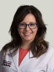 Tessa Balach, MD