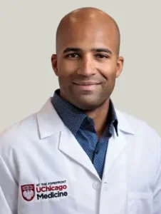 Stephen Estime, MD