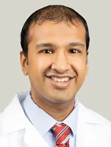 Rajesh Jain, MD