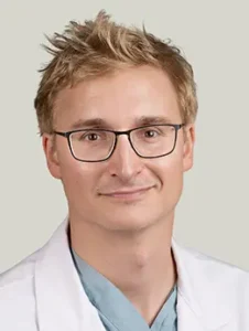 Luka Pocivavsek, MD, PhD