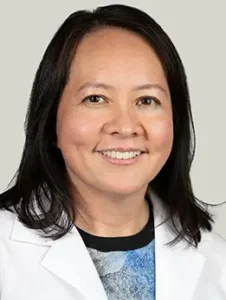 Virginia Shaffer, MD