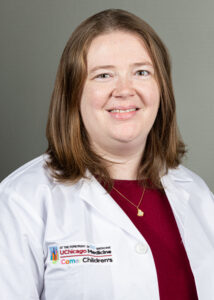 Catherine Groden, MD, MA