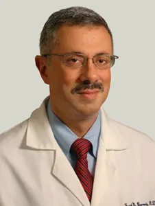 Fuad M. Baroody, MD, FACS, FAAAAI, FARS