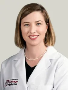 Katie O’Sullivan, MD