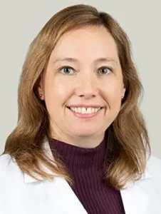Allison Bartlett, MD, MS