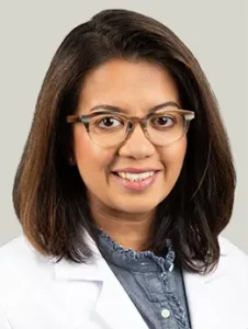Hiba Haider, MD