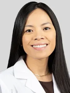 Claudia Leung, MD