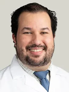 Tomas I. Munoz, MD