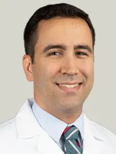 Ryan Boudreau, MD