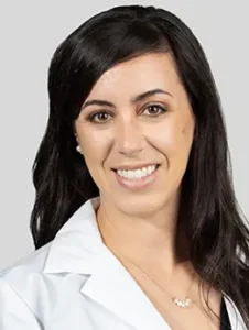 Ashley Stark, MD